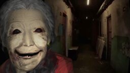 Nur 5 Euro auf Steam: Neues Horrorspiel hat den für mich besten Gruselmoment der letzten Jahre