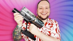 Klassische Staubsauger nerven mich: Der Dreame V20 Pro befreit mich zwar vom Kabel, so richtig zufrieden bin ich mit dem Akkusauger trotzdem nicht