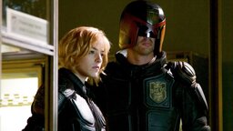 Einer der besten Cyberpunk-Actionfilme floppte massiv - 13 Jahre später bekommt Dredd die Aufmerksamkeit, die er verdient
