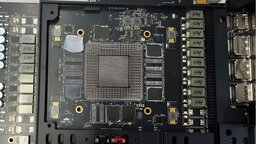 Warum ausgerechnet Käufer der schnellsten Gaming-GPU von Nvidia in China gerade besonders vorsichtig sein müssen