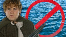 Samwise hat nur so getan? Eine Szene in »Der Herr der Ringe« hat euch dank einer cleveren Technik bestimmt getäuscht