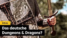 Das deutsche Dungeons and Dragons? Diese Bücher empfehle ich euch für Anfänger!