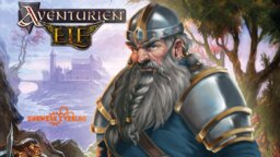 Treffen der Rollenspiel-Giganten: Für Das Schwarze Auge kommen richtig dicke Bücher mit D+D-Regeln