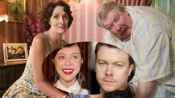 Harry Potters schreckliches Elternhaus zeigt in der neuen Serie endlich sein wahres Gesicht - und zwar buchstäblich