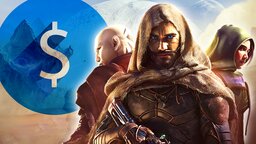Dune Awakening: Alles zu Preis, Editionen, Season-Pass und Vorbestellerbonus