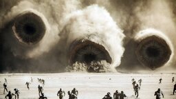 »So funktioniert Physik nicht«: Neil deGrasse Tyson hat ein großes Problem mit Dune 2