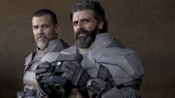 Dune 3 bringt einen Charakter zurück, der schon seit Teil 1 tot ist - die Buchvorlage liefert die Erklärung