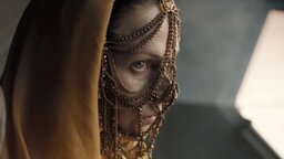 Dune: Zum großen Sci-Fi-Epos erscheint 2024 nicht nur ein neuer Kinofilm
