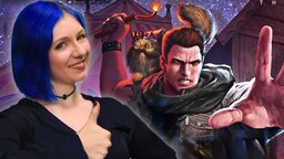 Ich habe 2025 eine neue Lieblingsbuchreihe entdeckt