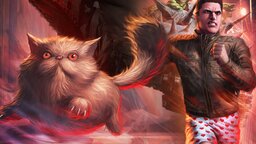 Eine Sci-Fi-Buchreihe mit viel schwarzem Humor lässt mich gerade nicht los