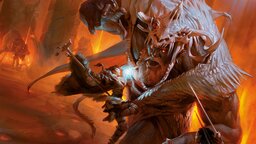 Bei Dungeons + Dragons gibt’s einen handfesten KI-Skandal - mit drastischen Konsequenzen