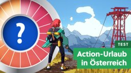 Dungeons of Hinterberg entpuppt sich im Test überraschend als österreichisches Zelda