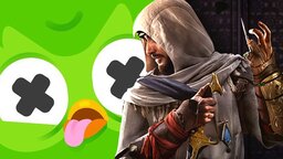 Die Duolingo-Eule ist tot - und die halbe Gamingwelt will dafür verantwortlich sein