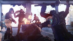 Die besten Waffen-Mods und Fähigkeiten fürs Überleben