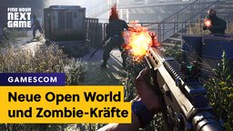 Dying Light kehrt wild zurück - Unser gamescom-Fazit zu Dying Light: The Beast