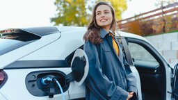 Diese E-Auto-Marken werden von ihren eigenen Besitzern am seltensten weiterempfohlen