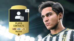 EA FC 25 streicht eines der unbeliebtesten Features aus Ultimate Team