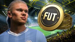 EA Sports FC 24: Wie ihr schon vor dem Release ohne Pay2Win 100.000 Münzen sammeln könnt