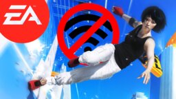 EA schaltet zahlreiche Server ab: Welche Spiele betroffen sind