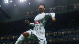 EA Sports FC24 enthüllt Release-Datum und erstes Gameplay, hier alle Infos zu FIFA 24