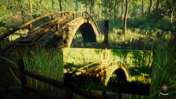Eastshade im Test - Inselabenteuer à la Van Gogh