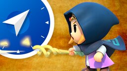 Zelda: Echoes of Wisdom durchgespielt: So viel Spielzeit erwartet euch laut unserem Experten wirklich