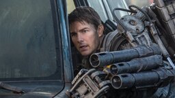 Tom Cruise stirbt in seinem vielleicht besten Sci-Fi-Film mehr als 26 Tode - 10 Jahre später könnte noch immer die Fortsetzung kommen