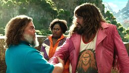 In der Post-Credit-Szene des Minecraft-Kinofilms steckt mehr, als man im ersten Moment denkt