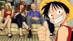 One Piece: Heiß erwartete Rolle in Staffel 2 geht an Sitcom-Ikone aus den 80ern und durchkreuzt einen großen Fan-Wunsch