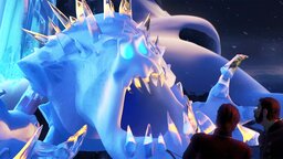 Einer der erfolgreichsten Animationsfilme aller Zeiten wird 12: Für die Hauptfigur allein wurden eine halbe Million Haarsträhnen animiert