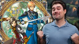 Auf ein ganz besonderes Rollenspiel freue ich mich 2024 wie auf nichts anderes