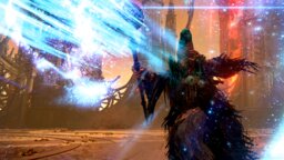 Elden Ring: Ich habe einen der besten Bosse “verpasst”, weil ich ihn mit einem Schlag besiegt habe