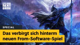Elden Ring Nightreign angekündigt: Alle Infos zum neuen Spiel von From Software