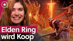 Ein Souls-Spiel wie Elden Ring: Nightrein gab es noch nie! Aber macht es auch Spaß?