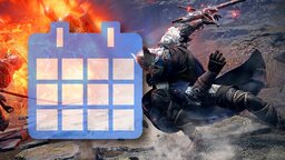 Elden Ring Nightreign hat ein Release-Datum! Und es erscheint sehr, sehr bald