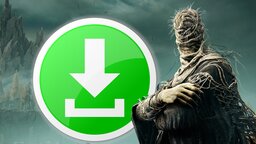Elden Ring: Shadow of the Erdtree - Preload-Zeit und Download-Größe bekannt