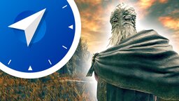 Elden Ring: Shadow of the Erdtree - Sir Ansbachs Quest lösen
