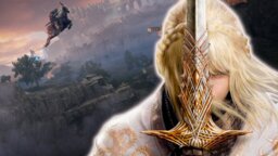 Das beste Souls-Spiel steht fest: So habt ihr über eure Favoriten abgestimmt