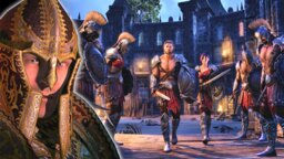 The Elder Scrolls: Eine der besten Rollenspiel-Reihen hätte beinahe ganz anders ausgesehen