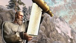 Was genau sind eigentlich die Elder Scrolls aus Oblivion und Skyrim? Fünf Dinge über die Schriftrollen, die ihr garantiert noch nicht wusstet