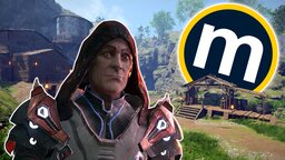 International hat es das Rollenspiel schwer