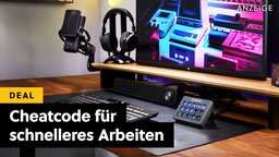 Ist das schon Arbeitszeitbetrug? Mit diesem kleinen Gerät braucht ihr viel weniger Zeit für die gleiche Arbeit!