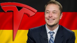 Elon Musk bleibt das Lachen im Halse stecken: Tesla stößt in Deutschland auf schwieriges Hindernis