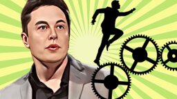 Elon Musk sagt: Home-Office ist “Bullshit”. Der Tech-Gigant wagt eine steile Aussage