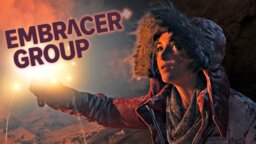 Embracer: Spiele-Gigant wird in drei Konzerne zerlegt