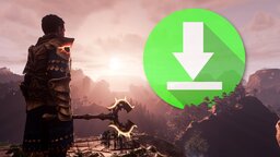 Der Download eines neuen Steam-Hits begeistert mich mehr als seine Technik