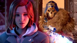 Kündigungswelle trifft Studios hinter Life is Strange: Double Exposure und Outriders - zum zweiten Mal dieses Jahr
