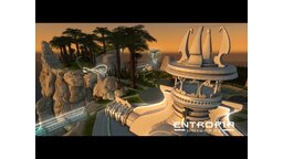 Entropia Universe - 330.000 Dollar für eine Raumstation