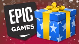 Epic Adventskalender: 17 Spiele werden zu Weihnachten verschenkt, das gibts heute