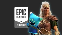 Epic Games Store: Liste aller Exklusivtitel